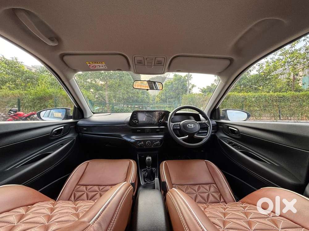 Hyundai I20 1.2 Spotz, 2020, Petrol