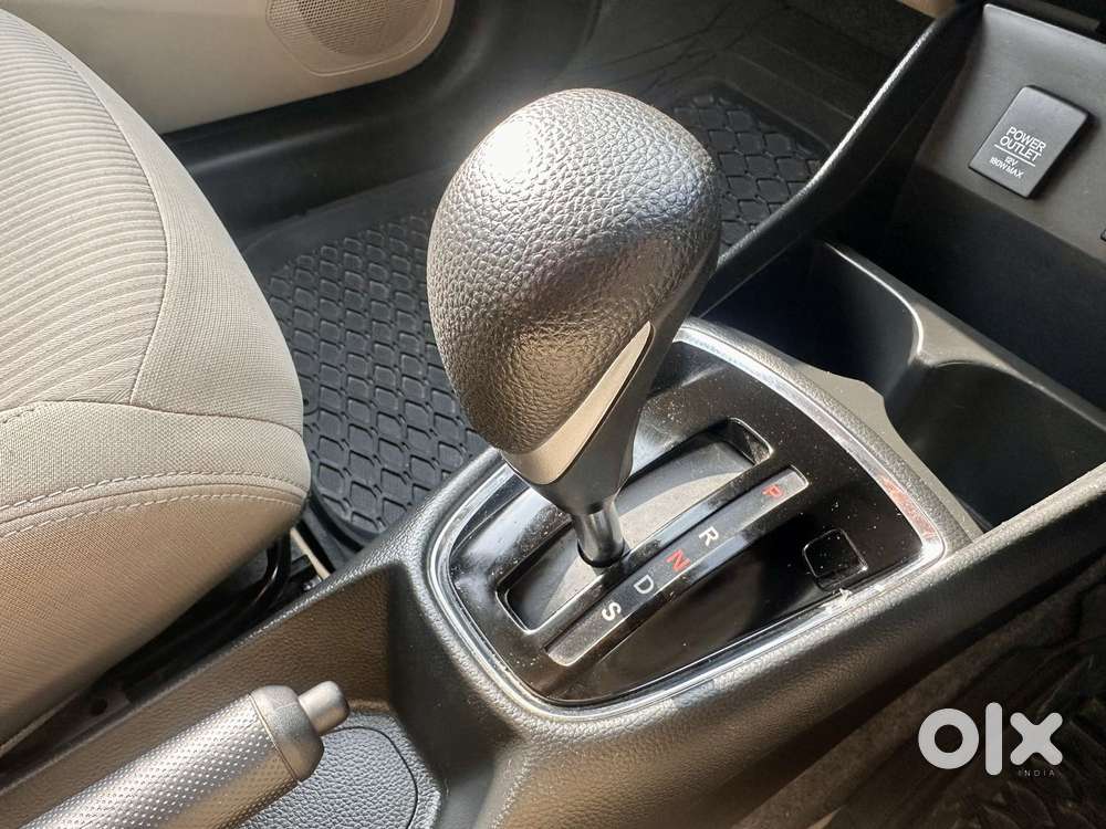 Honda Amaze Vx 1.2 Petrol Cvt, 2021, Petrol