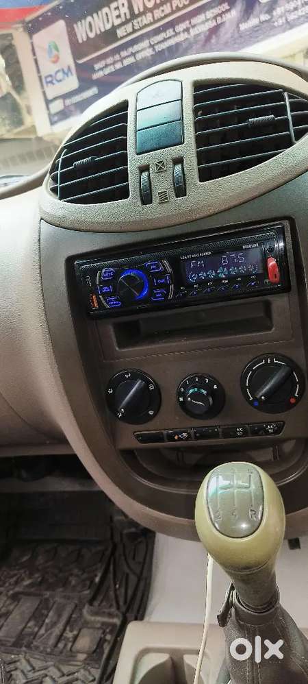 Mahindra Xylo H4 2014 Year Car