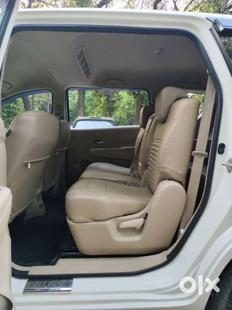 Maruti Suzuki Ertiga Zxi (o) Cng [2022-2023], 2023, Cng & Hybrids