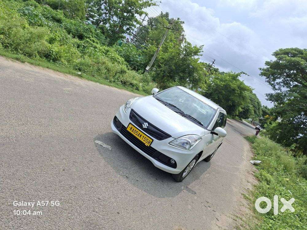 Maruti Suzuki Swift Dzire Tour Ldi, 2019, Diesel
