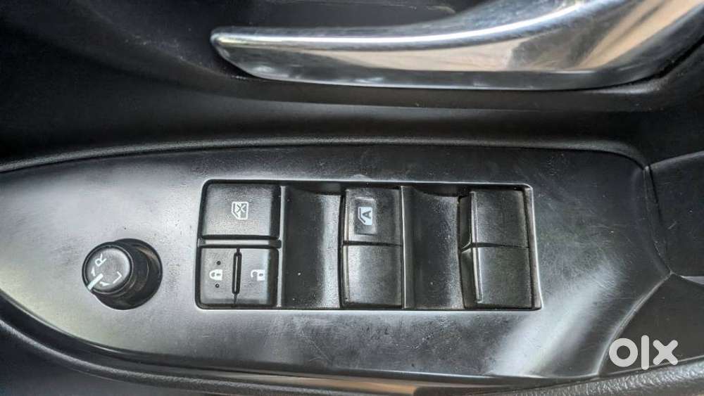 Toyota Innova Crysta 2.8 Gx At 7 Str, 2018, Diesel