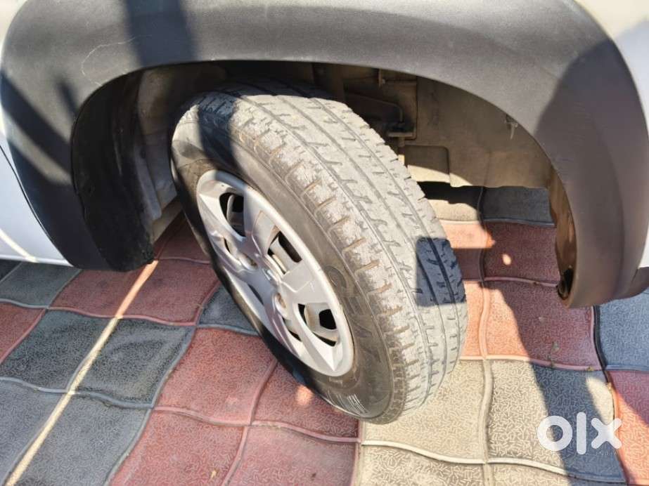 Renault Kwid Rxl 1.0, 2019, Petrol