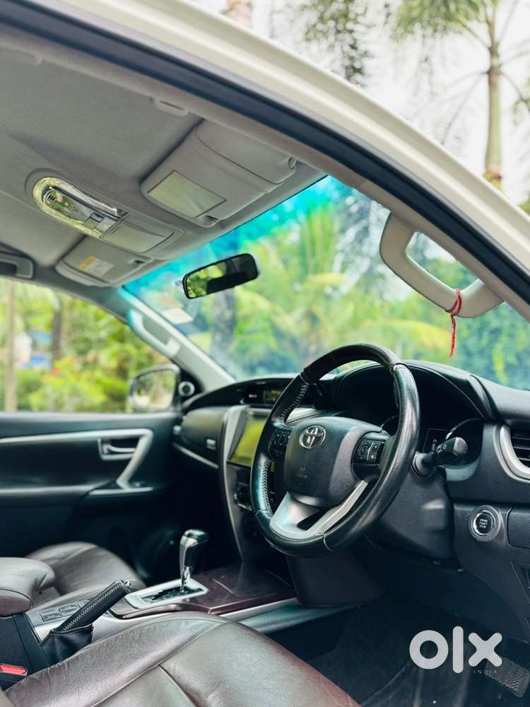 Toyota Diesel Car 2017