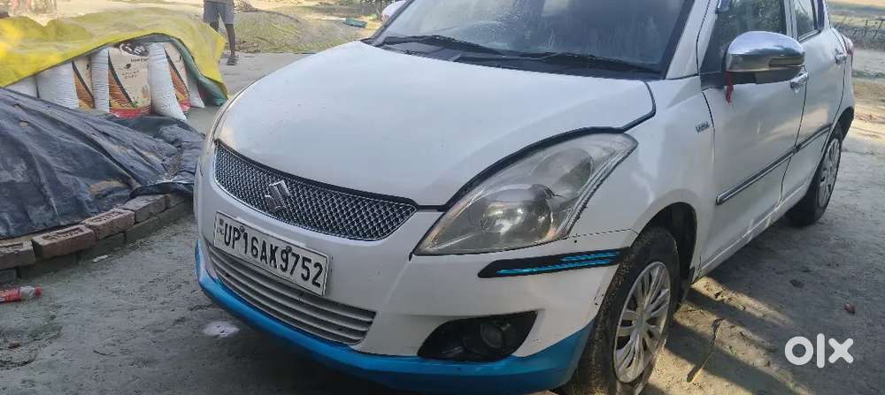 Maruti Suzuki Swift 2013 Diesel