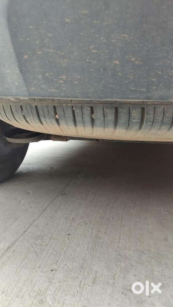 Tata Safari 2021 Diesel Well Maintained