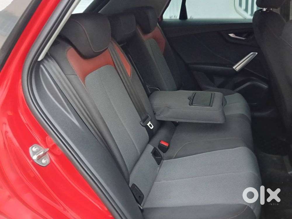 Audi Q2 2.0 40 Tfsi Quatro Premium, 2021, Petrol