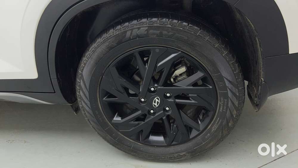 Hyundai Creta 1.5 Sx (o) Diesel At, 2024, Diesel
