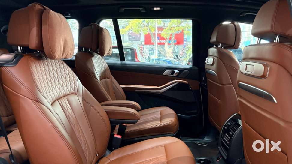 Bmw X7 3.0 Xdrive 40d M Sport, 2024, Diesel