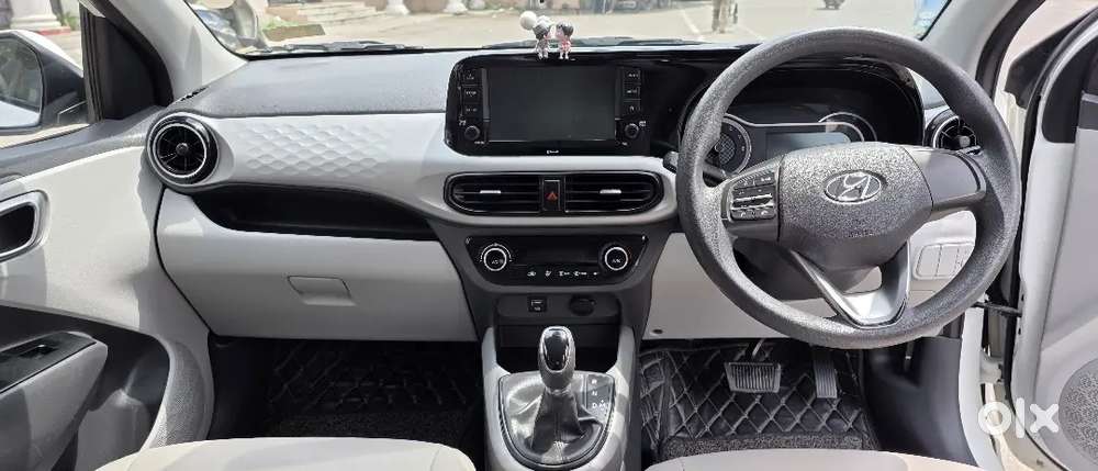 Hyundai Grand I10 Nios Sportz 2020
