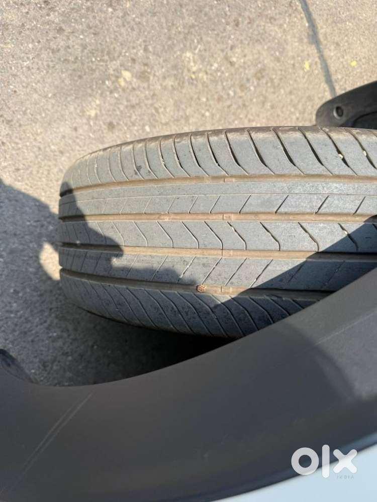 Kia Carens Clavis Htk Plus Dct, 2025, Petrol