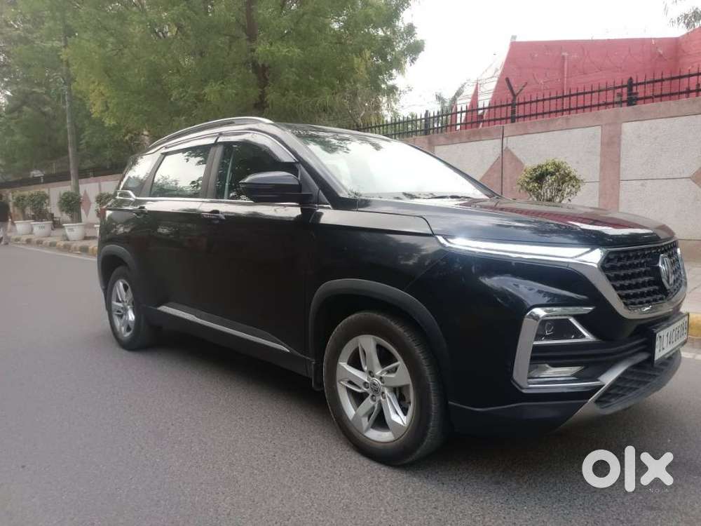 Mg Hector 1.5 Shine, 2022, Petrol