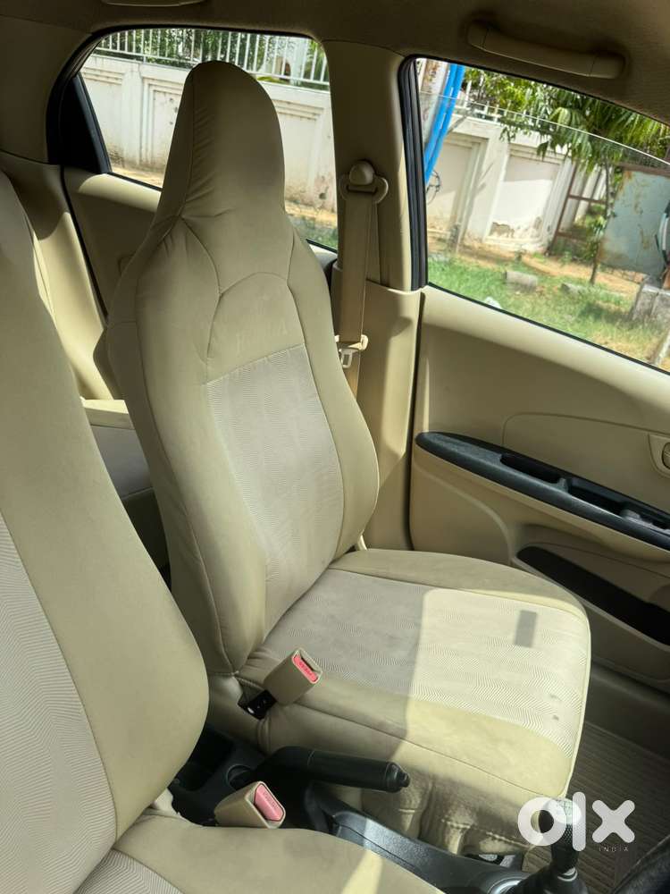 Honda Brio S Mt, 2015, Petrol