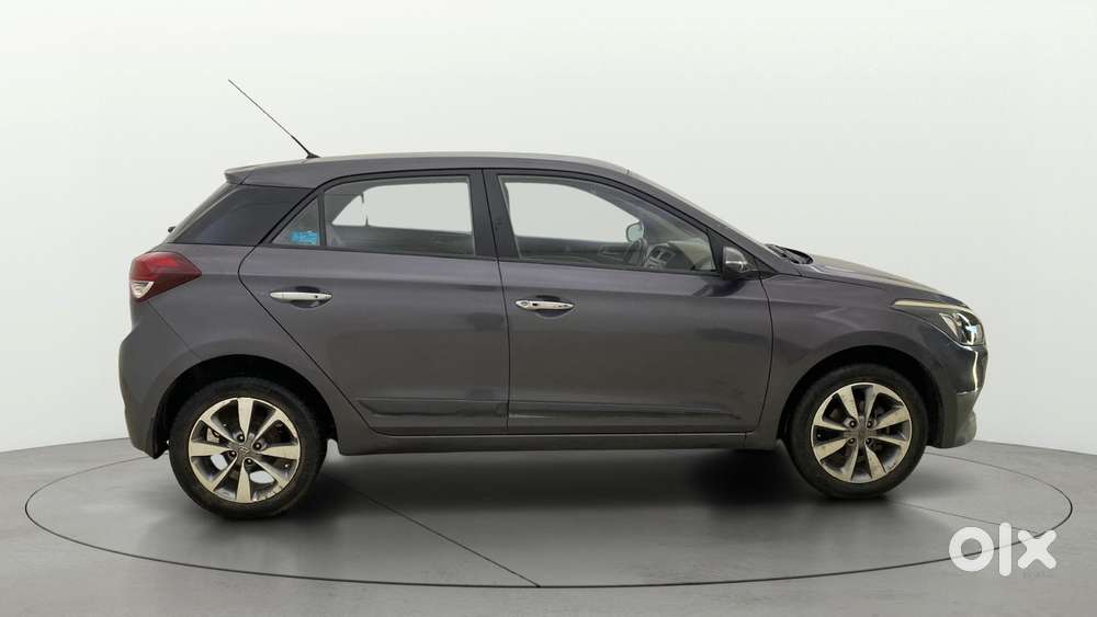 Hyundai Elite I20 Asta 1.2, 2015, Petrol
