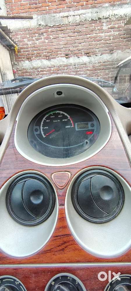 Tata Nano 2014 Petrol Well Maintained