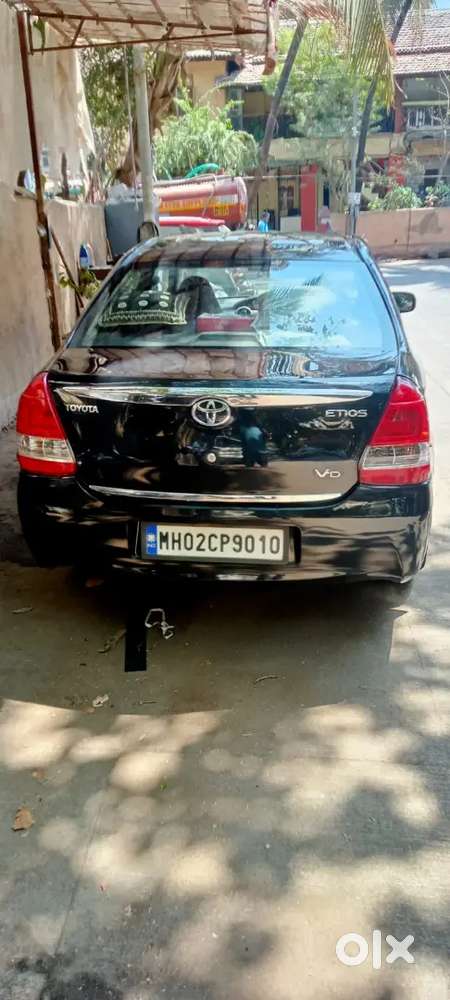 Etios Diesal.. Excellent Condition