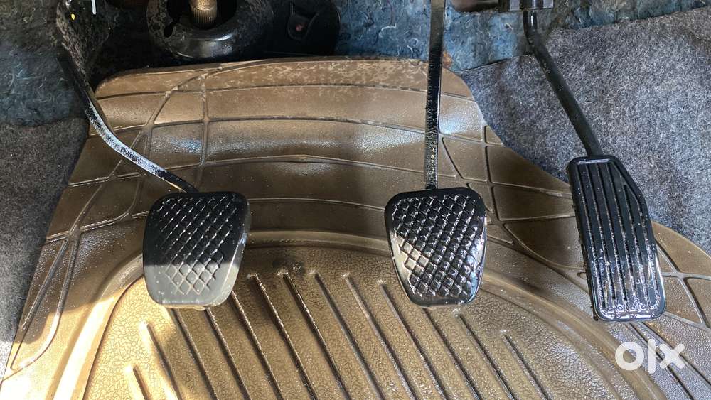 Honda Brio S Mt, 2015, Petrol