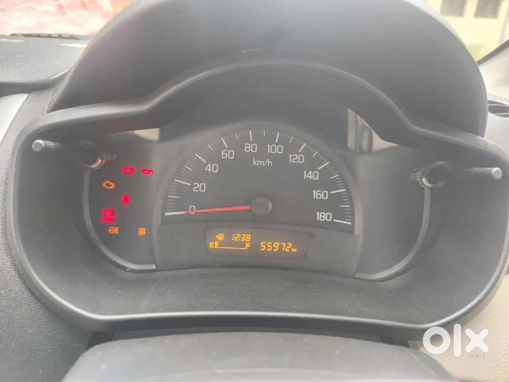 Maruti Suzuki Celerio 2020 Petrol 55000 Km Driven