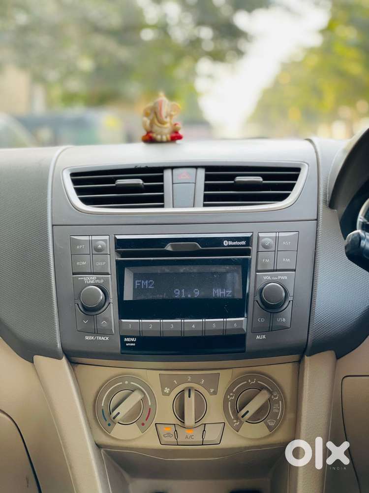 Maruti Suzuki Ertiga 2012-2015 Vdi, 2015, Diesel