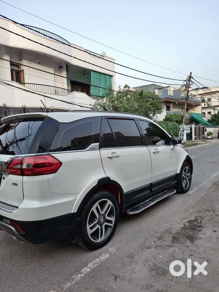 Tata Hexa Xm, 2017, Diesel