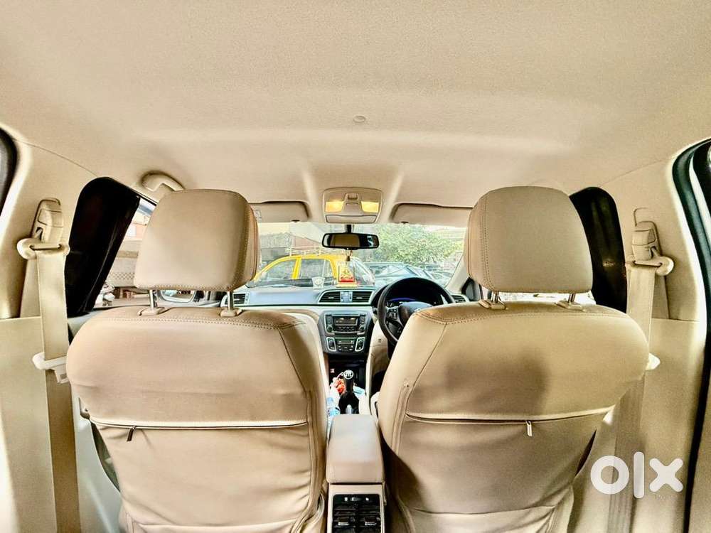 Maruti Suzuki Ciaz 2019 Zeta 1.5 Excellent Condition Car