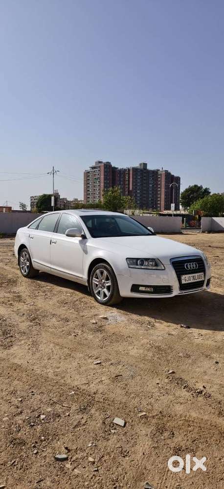 Audi A6 2009-2011 3.0 Tfsi Quattro, 2011, Diesel