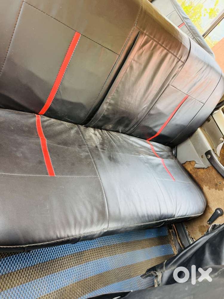 Mahindra Bolero Plus Ac Ps, 2011, Diesel
