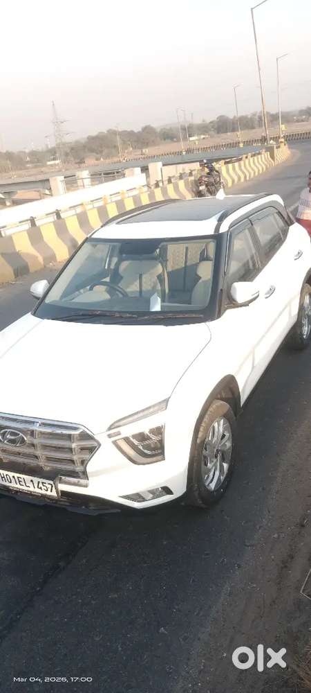 Good Condition And Single Hand Drive