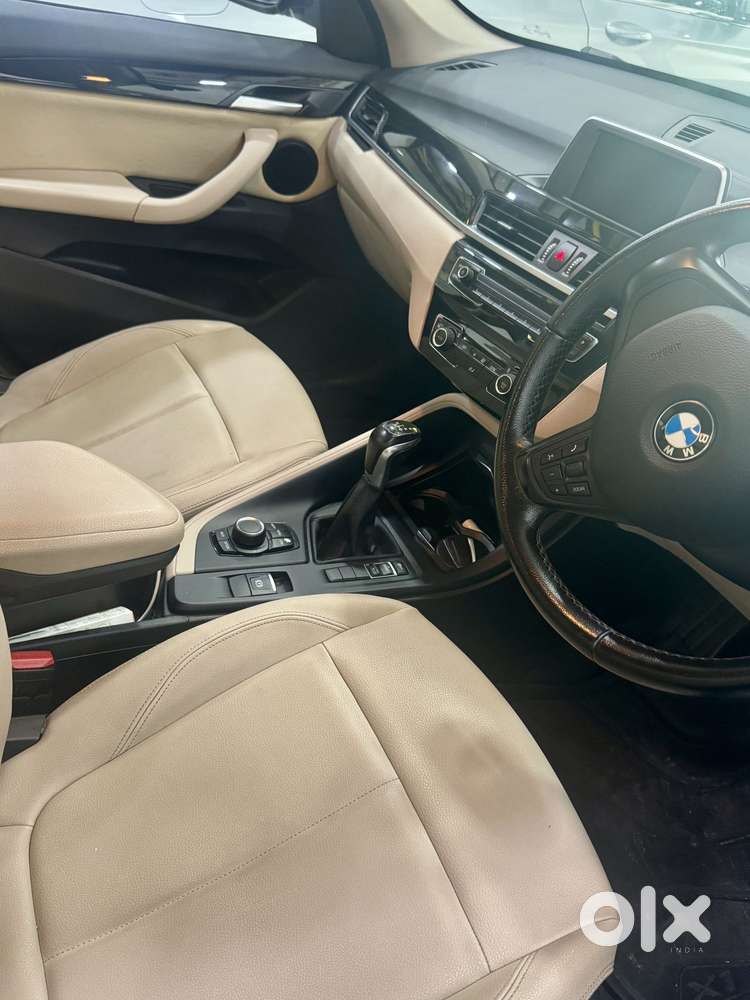 Bmw X1 Sdrive20d Expedition, 2019, Diesel