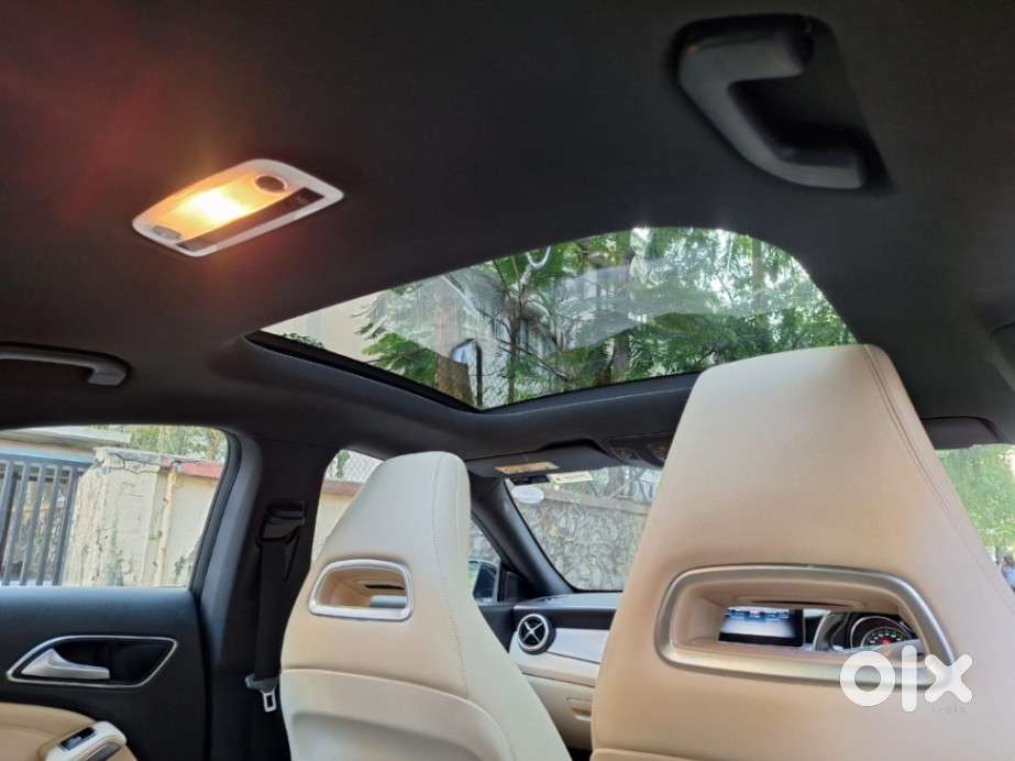 Mercedes-benz Cla 200 Cdi Sport, 2019, Diesel