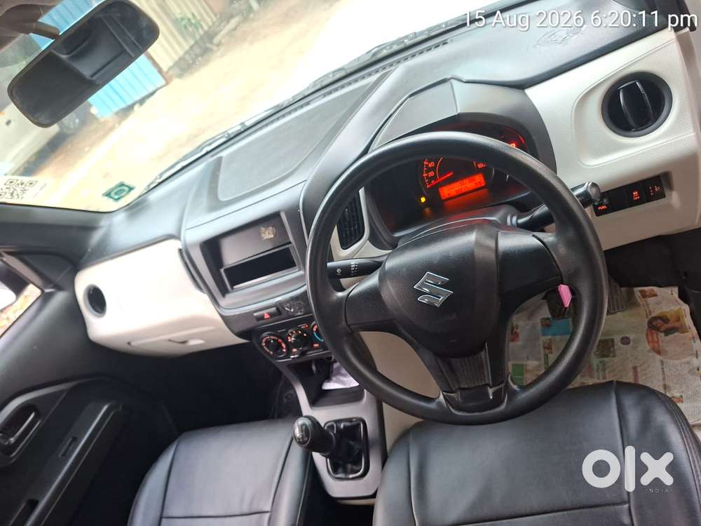 Maruti Suzuki Wagon R 1.0 Lxi Cng, 2024, Cng & Hybrids