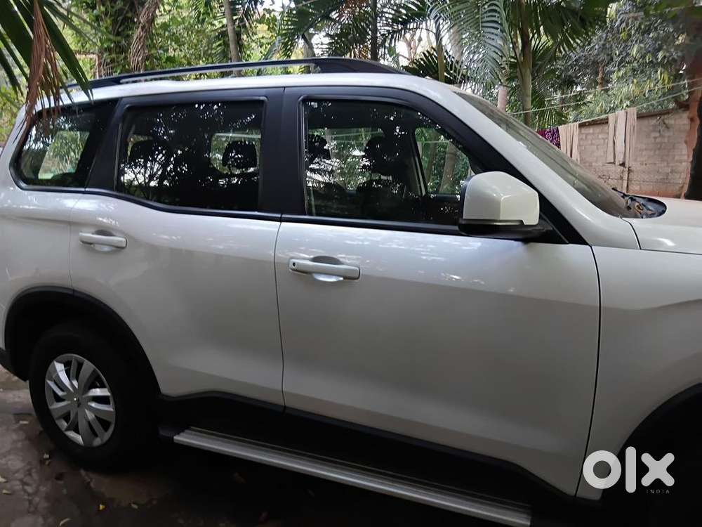 Mahindra Scorpio-n 2023 Diesel Well Maintained