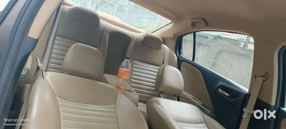 Honda Civic Petrol 2016  All Original Car