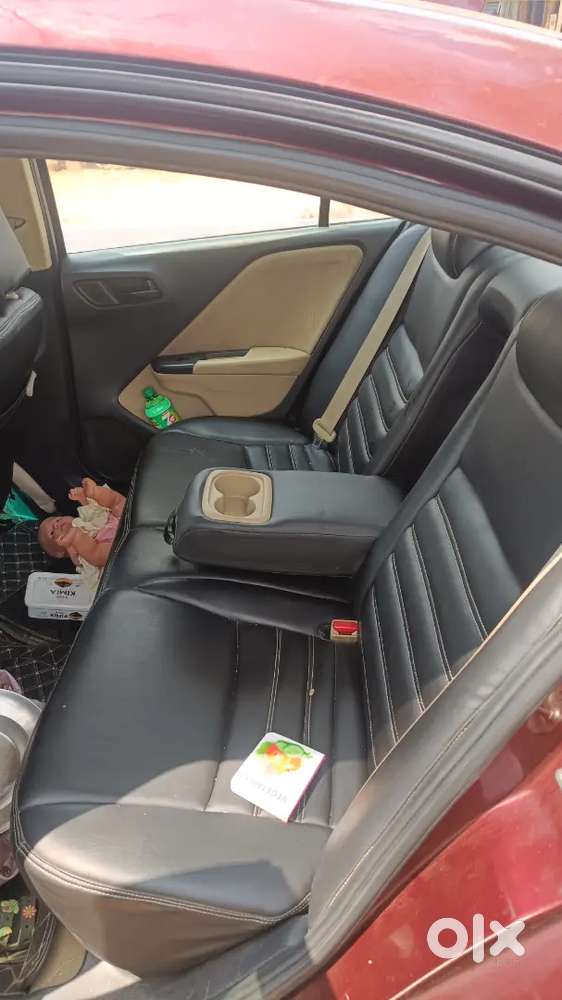 Honda City 2014 Diesel 150000 Km Driven