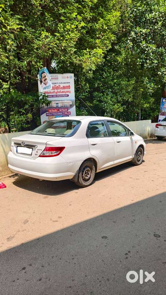 Honda City 2008 | Clear Papers Till 2029 | Full Service Done | Petrol