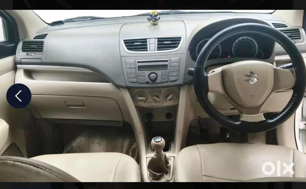 Maruti Suzuki Ertiga 2014