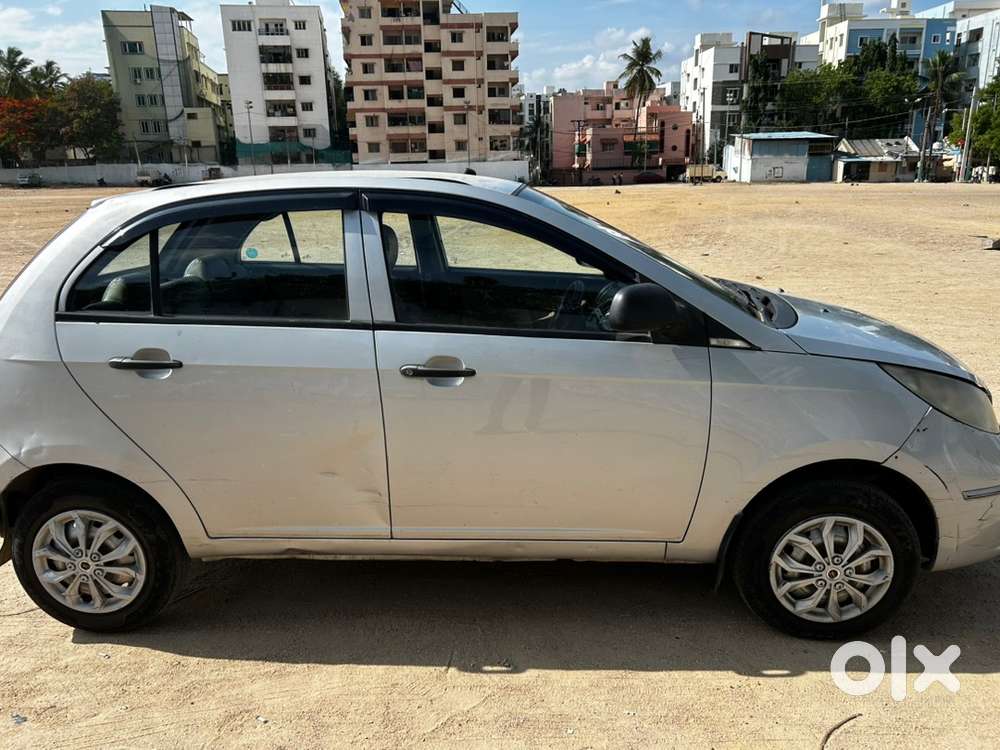 Tata Indica Vista Tdi 2014