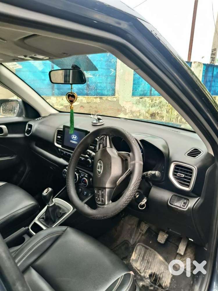 Hyundai Petrol Manual 2019