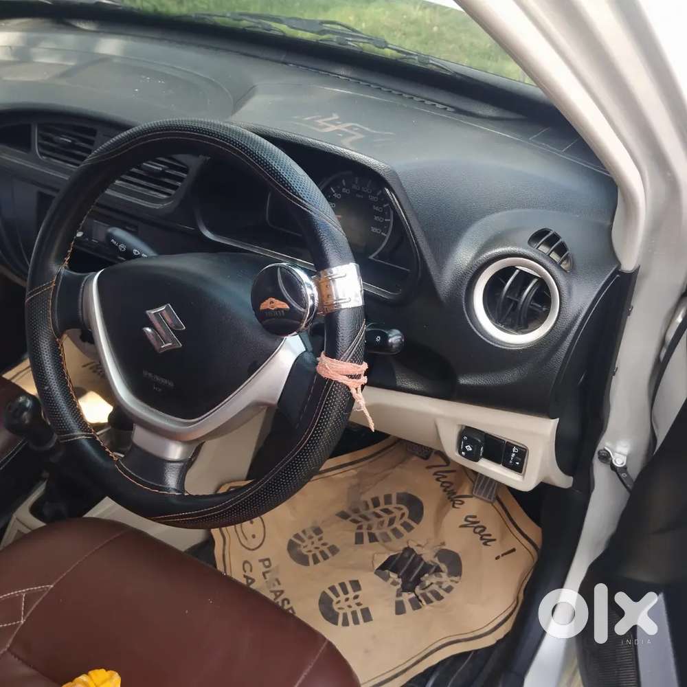 Maruti Suzuki Alto Std 2019