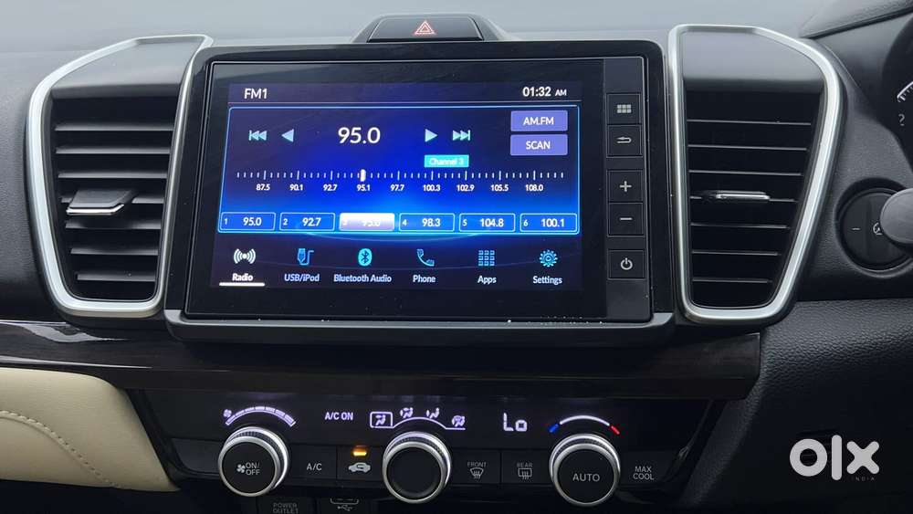 Honda City 1.5 Zx I-vtec Mt, 2023, Petrol