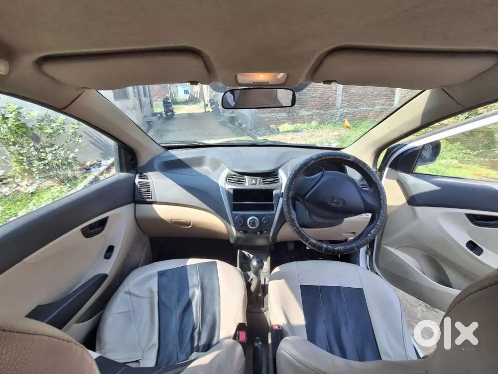 Hyundai Eon 2017 Petrol Era Plus