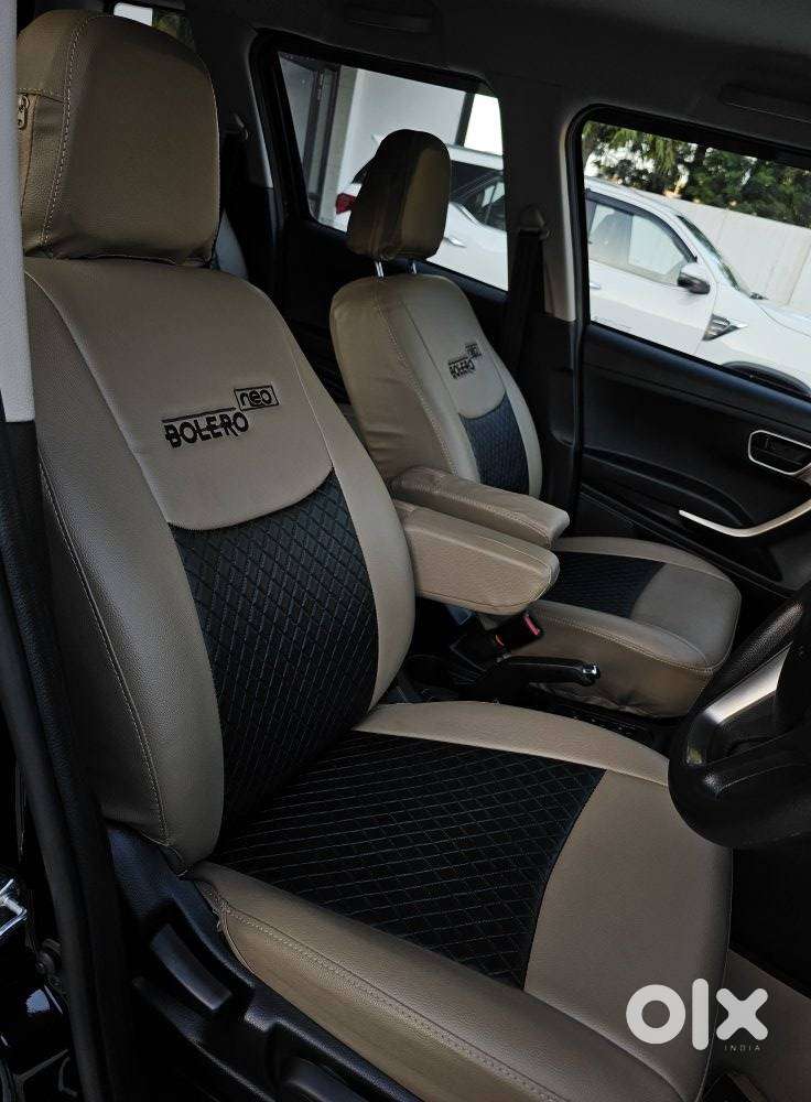 Mahindra Bolero Neo 1.5 N 10 R, 2025, Diesel