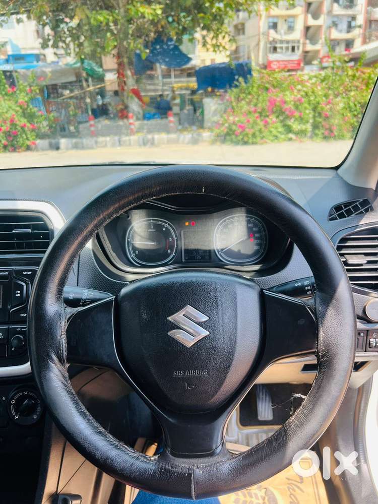 Maruti Suzuki Brezza Vdi, 2019, Diesel