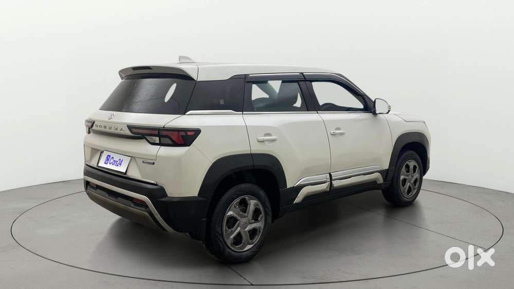 Maruti Suzuki Vitara Brezza 1.5 Vxi At, 2023, Petrol