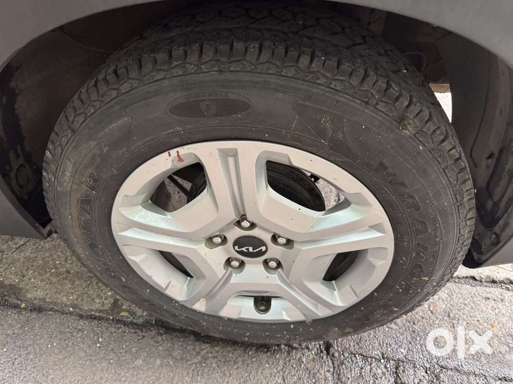 Kia Sonet Htk Plus D, 2022, Diesel