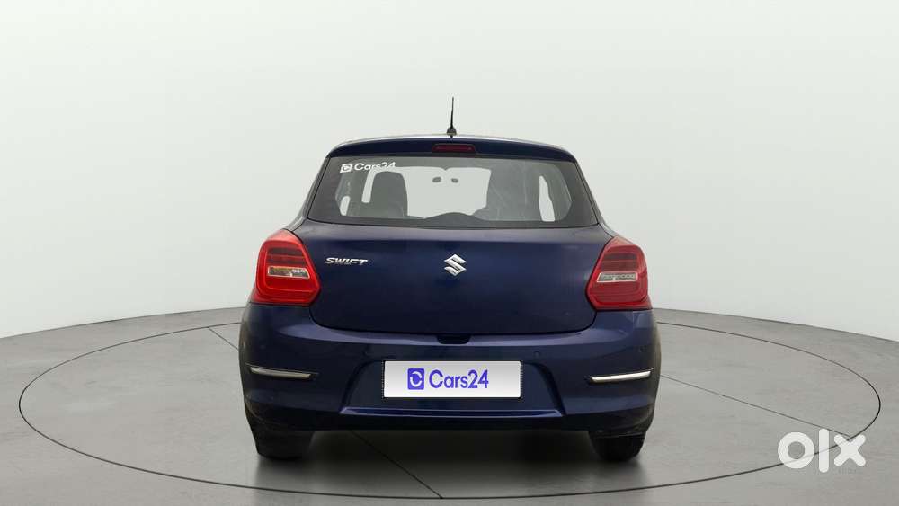 Maruti Suzuki Swift Amt Vxi, 2019, Cng & Hybrids