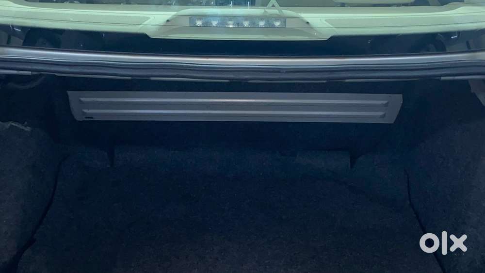 Skoda Rapid 1.6 Mpi At Style, 2019, Petrol