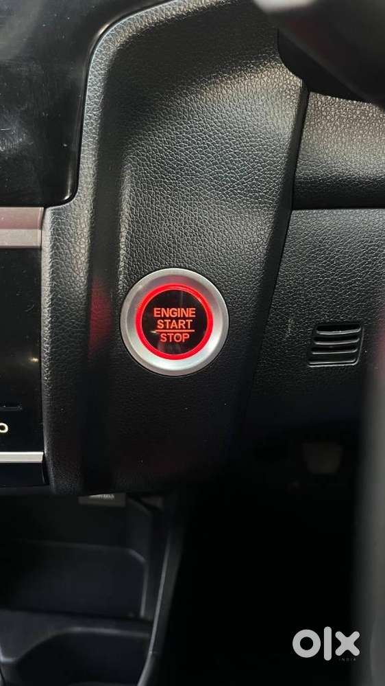 Honda Wr-v I-dtec V, 2019, Diesel