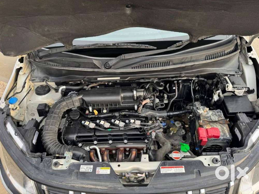 Maruti Suzuki Ignis 1.2 Delta Mt, 2023, Petrol