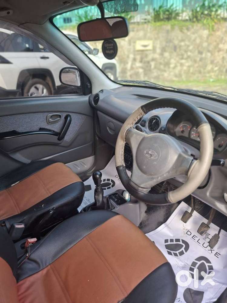 Hyundai Santro Xing Xo, 2006